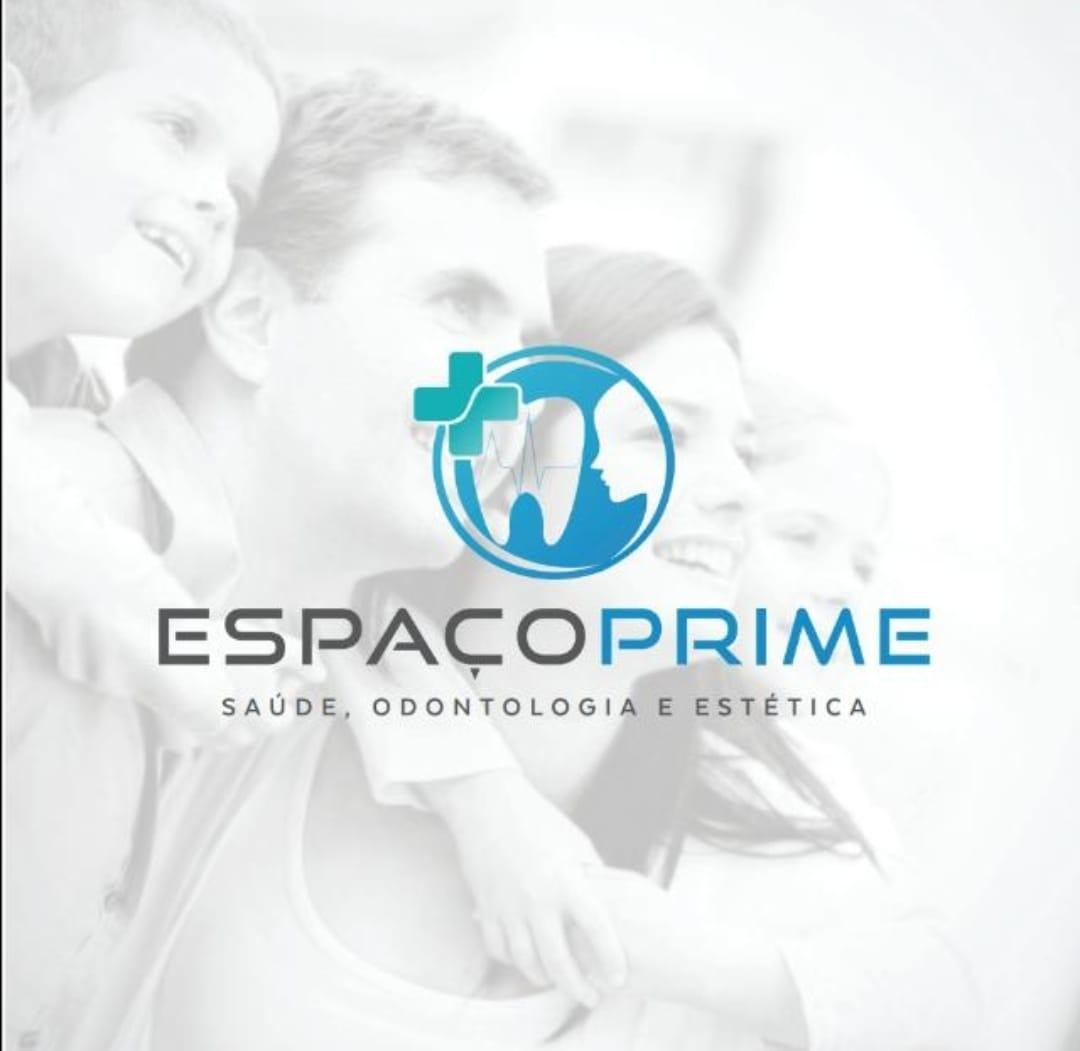 Espaço Prime Saúde, Odontologia e Estetica. 